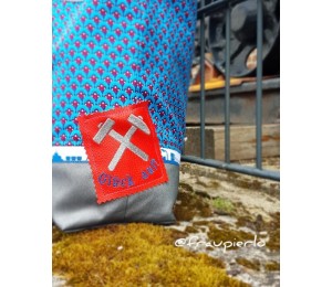 Stickserie Ruhrpott Liebe